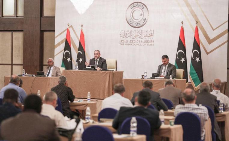 قوانين الانتخابات لا تخدم الأجندة الإخوانية