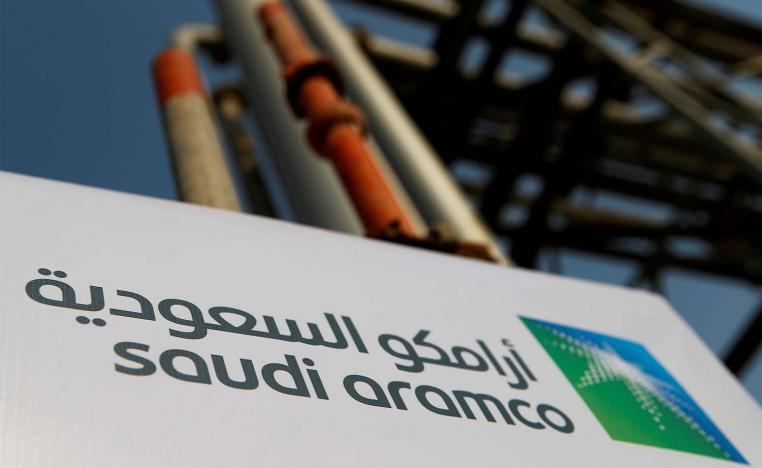Just under 2% of Aramco is publicly listed on the Saudi Tadawul stock exchange