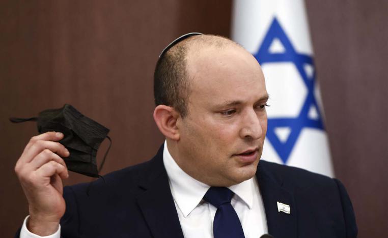 Israel has vowed to act unilaterally against Iran if need be