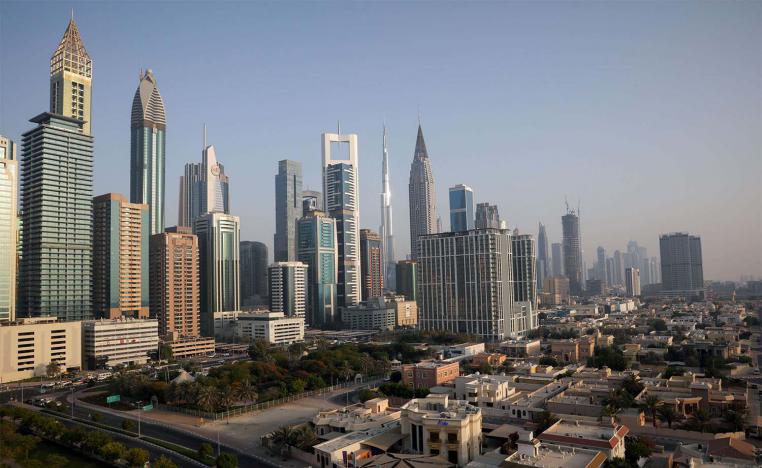 Invest in Dubai
