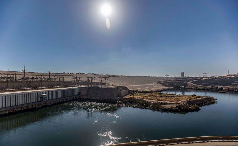 The emphasis will be on using solar energy to expand desalination