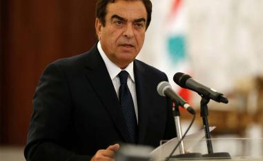 Mikati said Kordahi’s comments did not reflect the cabinet’s position