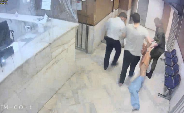 سجناء في إيران يتعرضون لشتى صنوف التعذيب بلا حسيب ولا رقيب
