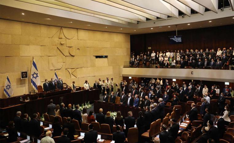 Knesset