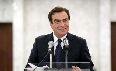 Kordahi said he would not resign