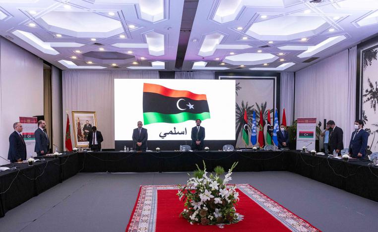 اجواء "ودية وأخوية" ولكن بلا نتيجة ملموسة