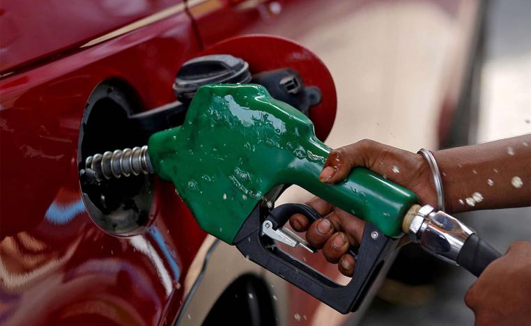 Demand for oil products like gasoline and jet fuel is getting stronger