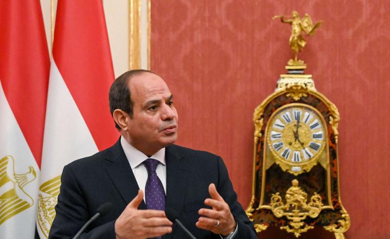 القضاء المصري يسدل الستار على قضية محاولة اغتيال السيسي