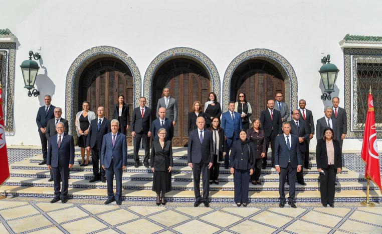 هل تنجح حكومة نجلاء بودن في ما فشلت فيه الحكومات السابقة؟