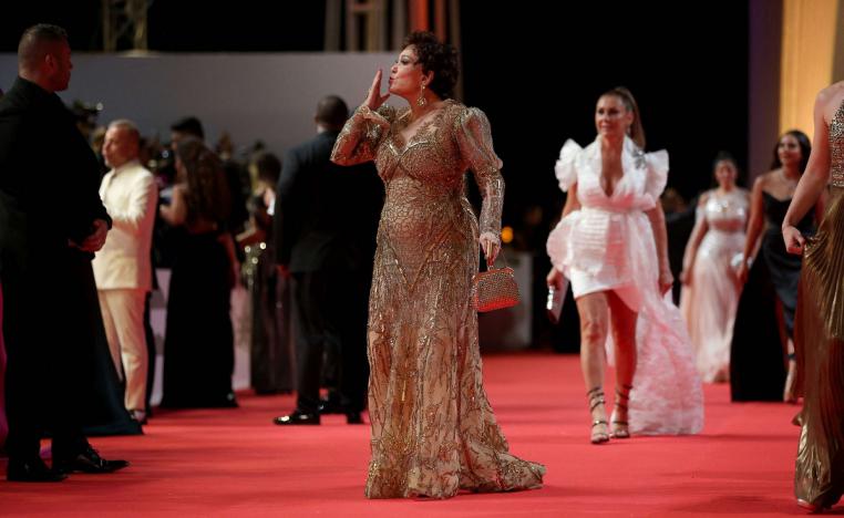 مهرجان الجونة السينمائي 