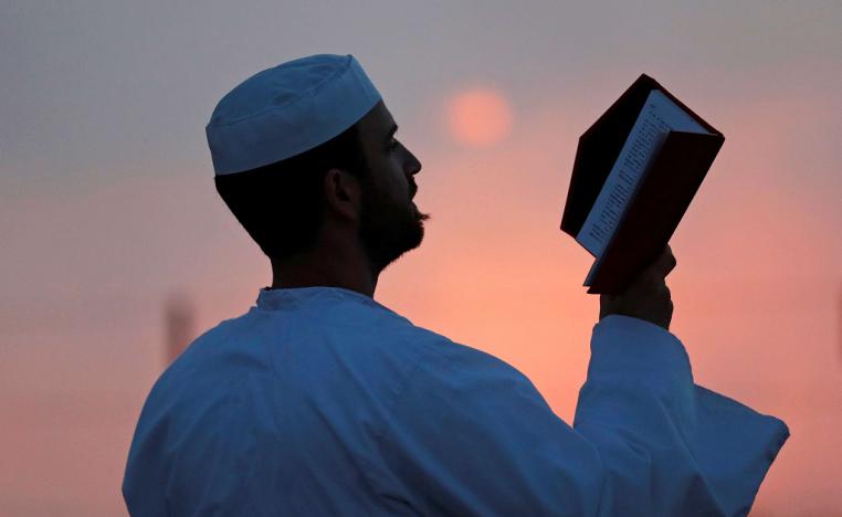 الطائفة السامرية 