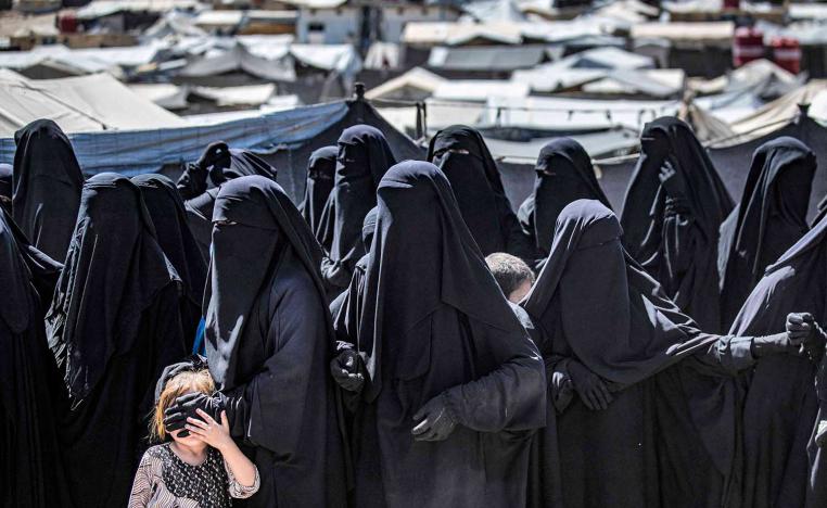 قنبلة موقوتة يتجاهلها العالم