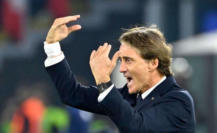 مهمة صعبة لايطاليا