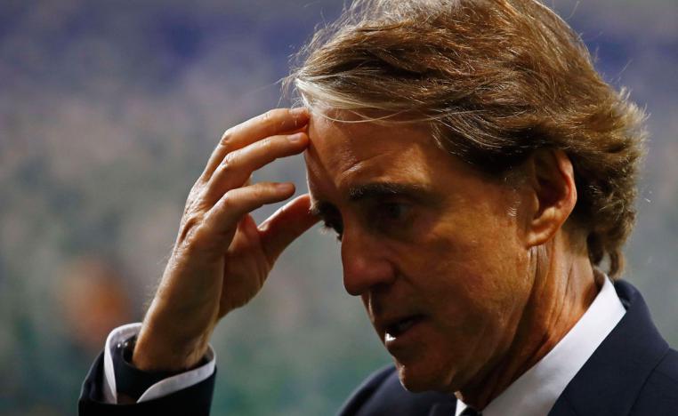 المنتخب الايطالي يواجه خطر مواجهة البرتغالي في المباراة النهائية