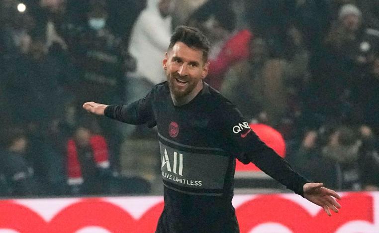 النجم الارجنتيني: سان جرمان يفتقر إلى الأشياء لنكون فريقًا قويًا