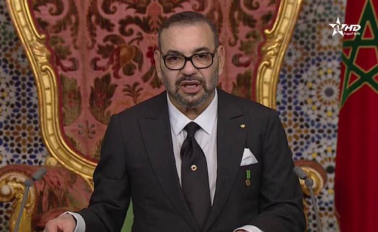 مغربية الصحراء حقيقة ثابثة