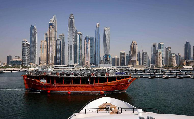 Dubai also wants to attract 100,000 companies in 3 years