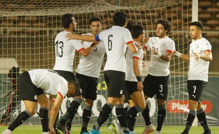 منتخب 'الفراعنة' يقترب من التاهل للمونديال