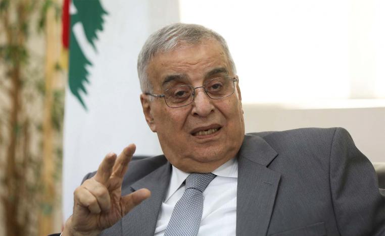 Bou Habib: If they just want Hezbollah's head on a plate, we can't give them that