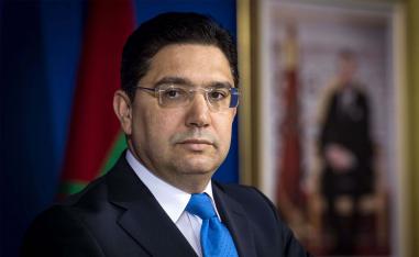 Morocco is attached to its territorial integrity