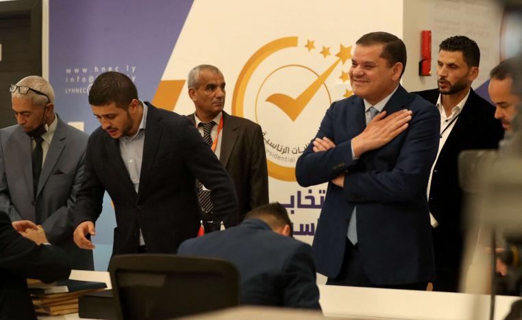 23 مرشحا لرئاسة ليبيا أبرزهم سيف الاسلام وحفتر وباشاغا والدبيبة وعقيلة صالح