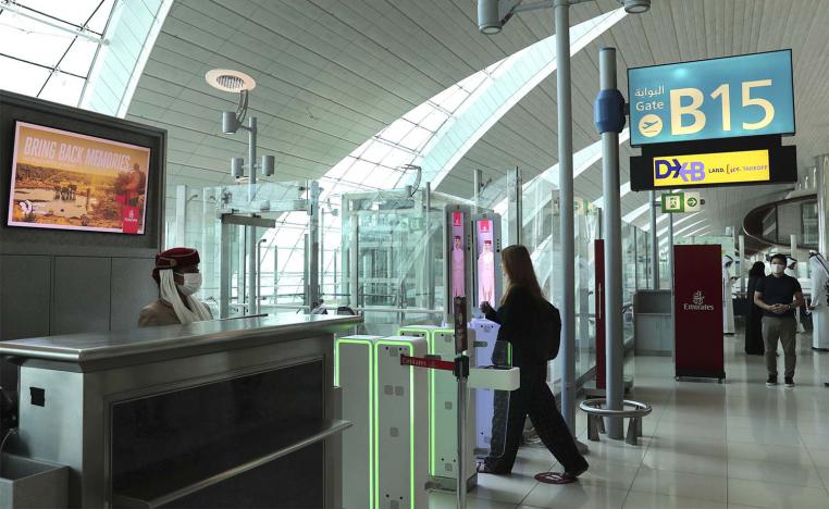 The five-year multiple entry visa would help staff of Dubai-based companies easily move in and out of the emirate 