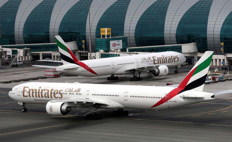 Clark said bookings generally remained strong despite the reintroduction of measures in some European markets 