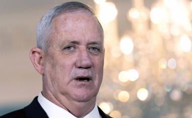 Gantz says Israel will continue to strengthen the connections with Morocco