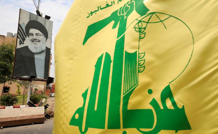 Including all Hezbollah entities as terrorist organizations would make being a member of or supporting those entities a criminal offense in Australia