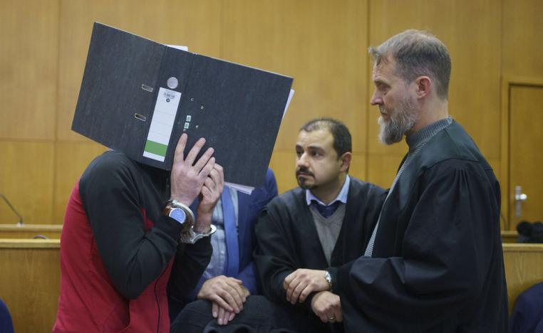 العراقي طه الجميلي انضم لداعش  في 2013 