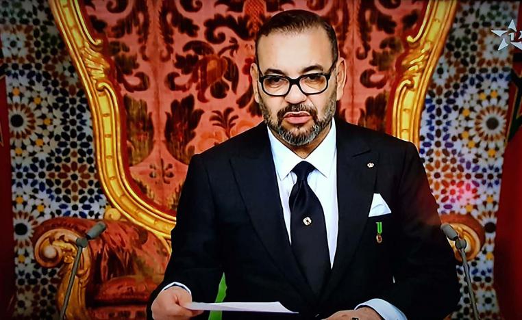 The Moroccanness of the Sahara “was - and never will be - on the negotiating table"