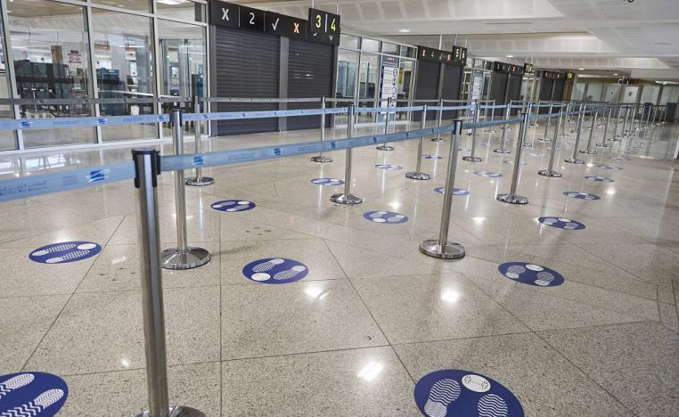 تعليق الرحلات الجوية الوافدة مكلف بالنسبة للمغرب لكن الأولوية للصحة