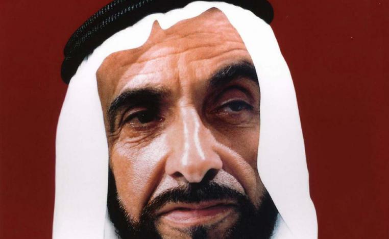 Sheikh Zayed, an exceptional leader who marked the history of politics in the Arab world