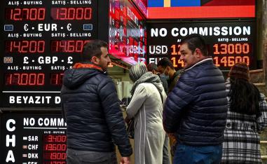 Currency manipulation or bad monetary policy?