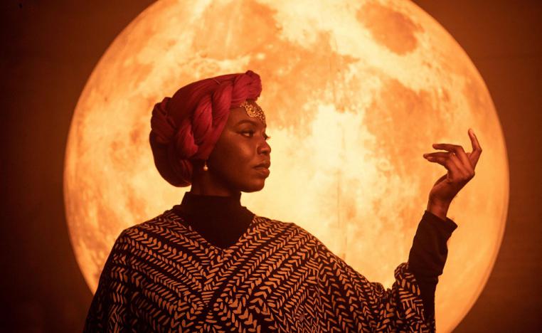 التغير المناخي