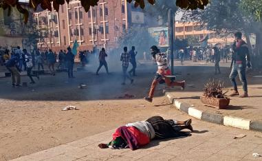 تفاقم الأزمة في السودان مع تمسك القوى المدنية والجيش بموقفهما