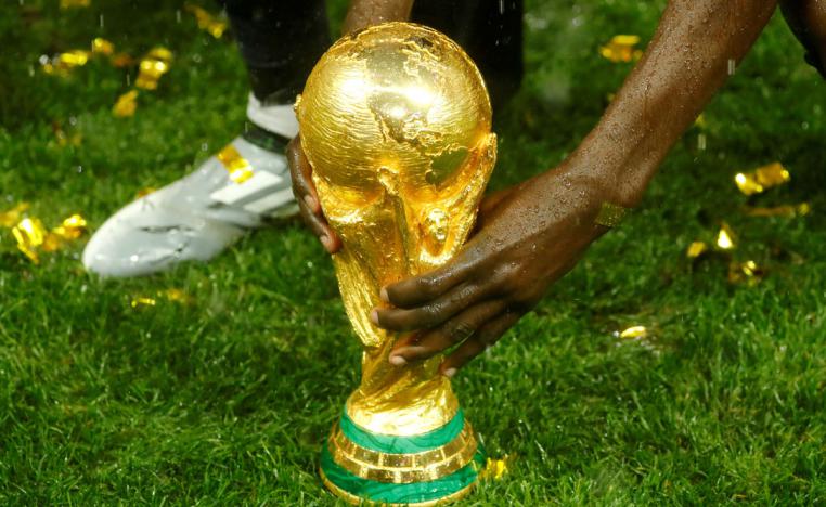 اقتراح كأس العالم كل سنتين لا يحظى على موافقة الكثيرين