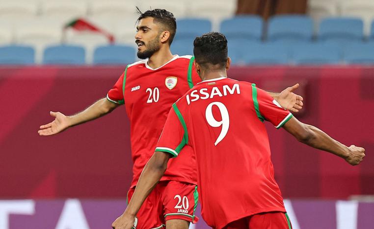 المنتخب العماني مطالب باستعادة توازنه والاعلان عن نفسه مرشحا للفوز باللقب