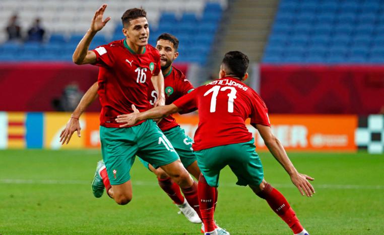 المنتخب المغربي يحتاج لتنظيم تكتيكي أمام الاردن الحاضر ذهنيا