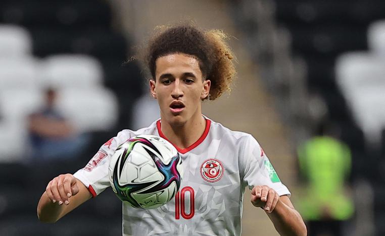 المجبري من بين أسلحة الحسم لتونس