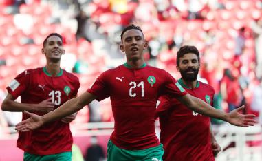 منتخب 'أسود الأطلس' لتأكيد تفوقه على 'محاربي الصحراء' في كافة المباريات الرسمية
