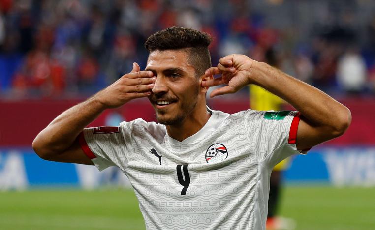  مصر تنهي مشوار السودان