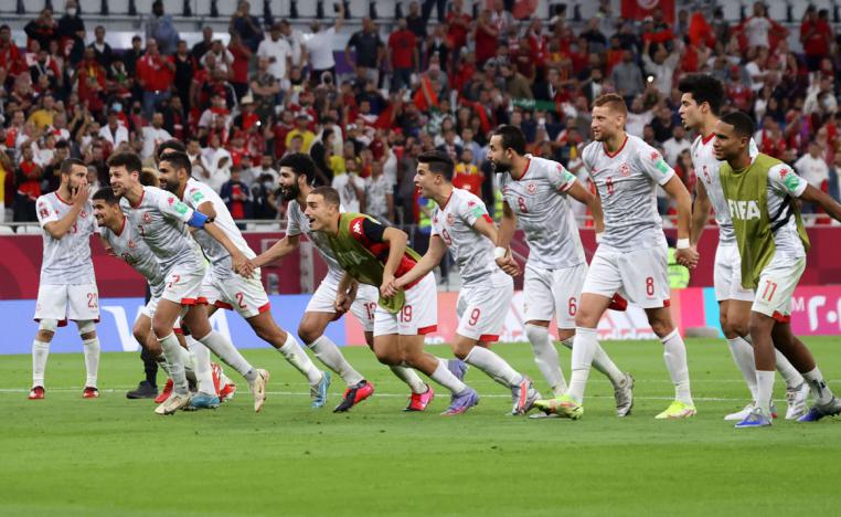 فوز مهم لتونس