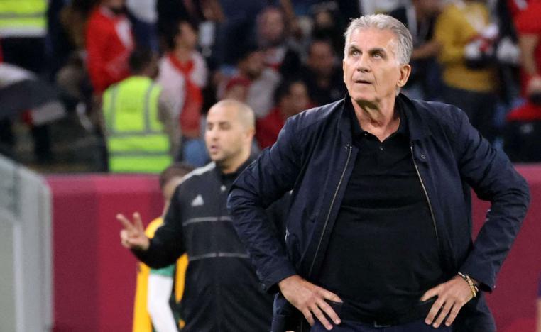 مدرب المنتخب المصري يصف مواجهته مع التونسي كمباريات كرة الطاولة، بين الهجوم والدفاع للمنتخبين