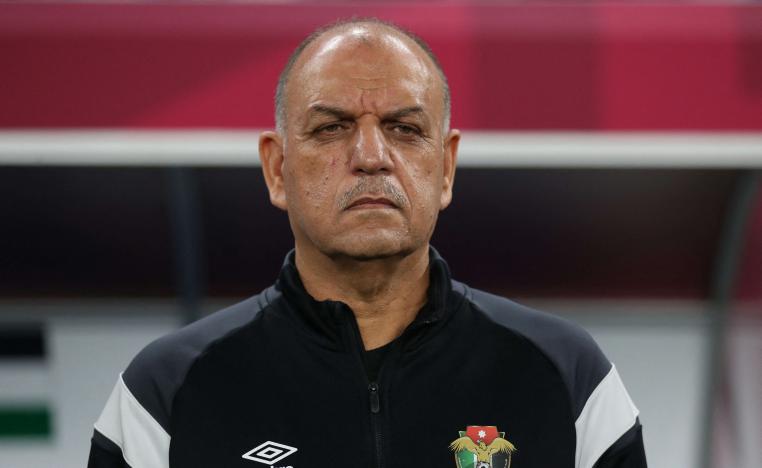 عدنان حمد في مرمى الانتقادات رغم الاداء الرائع للاردن