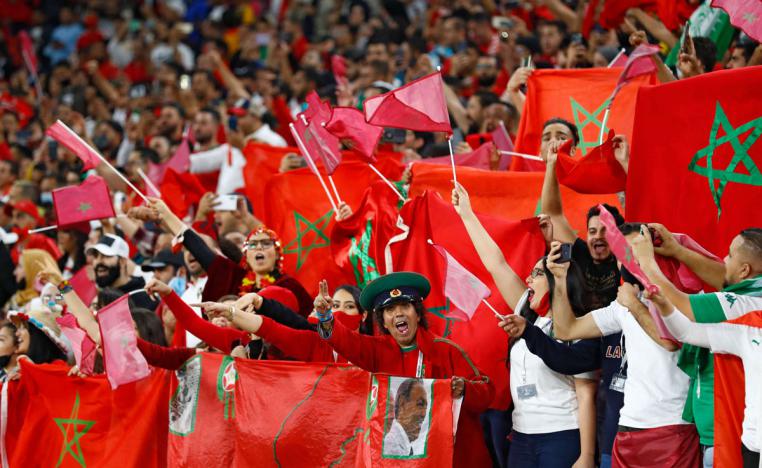 السياسة لا تتفق مع الديربي الإفريقي