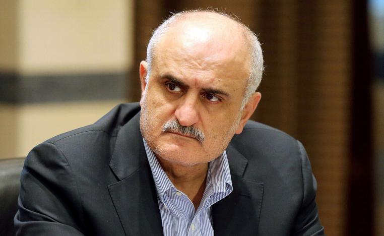 علي حسن خليل رفض مرارا المثول أمام القاضي طارق البيطار
