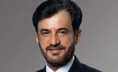الإماراتي بن سُليّم اول مرشح عربي للمنصب 