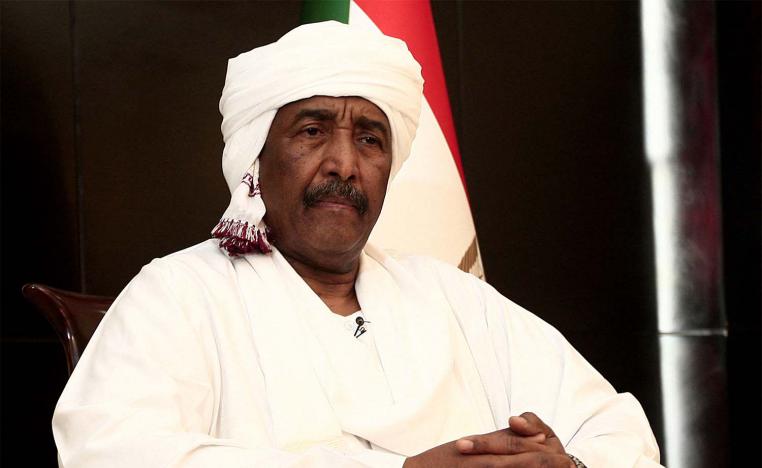 Burhan says Sudan will not reverse reforms enacted over the past two years