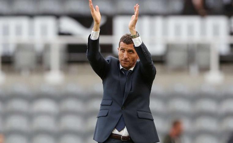 المدرب الإسباني خافي غراسيا 